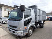 MITSUBISHI FUSO Fighter Deep Dump 2KG-FK61F 2019 234,590km_3