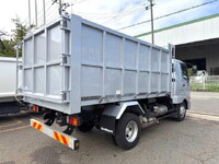 MITSUBISHI FUSO Fighter Deep Dump 2KG-FK61F 2019 234,590km_4