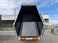 MITSUBISHI FUSO Fighter Deep Dump 2KG-FK61F 2019 234,590km_5