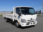 Dutro Flat Body