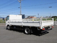 HINO Dutro Flat Body 2RG-XZU722M 2019 192,000km_2