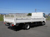 HINO Dutro Flat Body 2RG-XZU722M 2019 192,000km_4