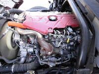 HINO Dutro Flat Body 2RG-XZU722M 2019 192,000km_8