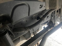 ISUZU Giga Self Loader (With 4 Steps Of Cranes) QKG-CYM77A 2014 361,798km_15