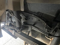 ISUZU Giga Self Loader (With 4 Steps Of Cranes) QKG-CYM77A 2014 361,798km_22