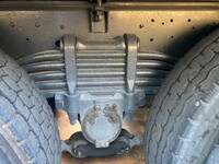 ISUZU Giga Self Loader (With 4 Steps Of Cranes) QKG-CYM77A 2014 361,798km_26