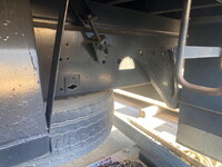 ISUZU Giga Self Loader (With 4 Steps Of Cranes) QKG-CYM77A 2014 361,798km_28