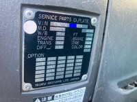 ISUZU Giga Self Loader (With 4 Steps Of Cranes) QKG-CYM77A 2014 361,798km_29