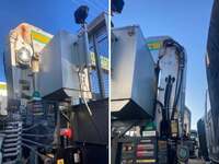 ISUZU Giga Self Loader (With 4 Steps Of Cranes) QKG-CYM77A 2014 361,798km_40