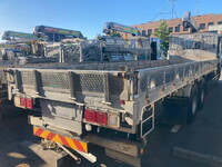 ISUZU Giga Self Loader (With 4 Steps Of Cranes) QKG-CYM77A 2014 361,798km_4
