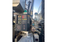 ISUZU Giga Self Loader (With 4 Steps Of Cranes) QKG-CYM77A 2014 361,798km_8