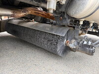 MITSUBISHI FUSO Fighter Road maintenance vehicle KK-FK61GG 2000 4,000km_12