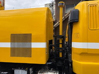 MITSUBISHI FUSO Fighter Road maintenance vehicle KK-FK61GG 2000 4,000km_13