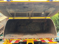 MITSUBISHI FUSO Fighter Road maintenance vehicle KK-FK61GG 2000 4,000km_14