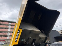 MITSUBISHI FUSO Fighter Road maintenance vehicle KK-FK61GG 2000 4,000km_17