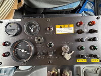 MITSUBISHI FUSO Fighter Road maintenance vehicle KK-FK61GG 2000 4,000km_22
