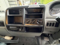 MITSUBISHI FUSO Fighter Road maintenance vehicle KK-FK61GG 2000 4,000km_23