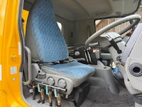 MITSUBISHI FUSO Fighter Road maintenance vehicle KK-FK61GG 2000 4,000km_24