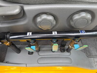 MITSUBISHI FUSO Fighter Road maintenance vehicle KK-FK61GG 2000 4,000km_25