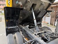 MITSUBISHI FUSO Fighter Road maintenance vehicle KK-FK61GG 2000 4,000km_26