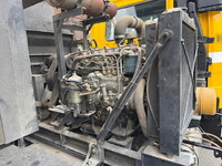 MITSUBISHI FUSO Fighter Road maintenance vehicle KK-FK61GG 2000 4,000km_27