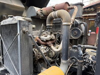MITSUBISHI FUSO Fighter Road maintenance vehicle KK-FK61GG 2000 4,000km_28