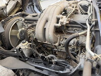 MITSUBISHI FUSO Fighter Road maintenance vehicle KK-FK61GG 2000 4,000km_29