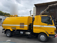 MITSUBISHI FUSO Fighter Road maintenance vehicle KK-FK61GG 2000 4,000km_6