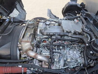 HINO Ranger Aluminum Van TPG-FD7JLAG 2017 213,500km_15