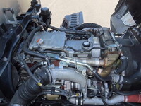 HINO Ranger Aluminum Van TPG-FD7JLAG 2017 213,500km_16