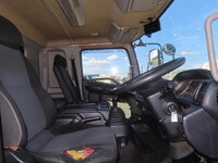 HINO Ranger Aluminum Van TPG-FD7JLAG 2017 213,500km_20