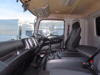HINO Ranger Aluminum Van TPG-FD7JLAG 2017 213,500km_21