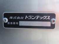 HINO Ranger Aluminum Van TPG-FD7JLAG 2017 213,500km_27