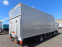 HINO Ranger Aluminum Van TPG-FD7JLAG 2017 213,500km_2
