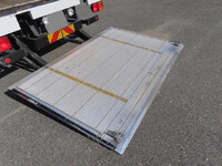 HINO Ranger Aluminum Van TPG-FD7JLAG 2017 213,500km_30