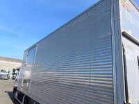 HINO Ranger Aluminum Van TPG-FD7JLAG 2017 213,500km_36
