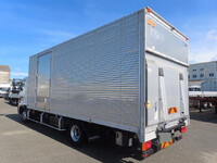 HINO Ranger Aluminum Van TPG-FD7JLAG 2017 213,500km_4