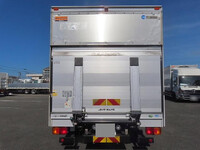 HINO Ranger Aluminum Van TPG-FD7JLAG 2017 213,500km_6
