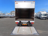 HINO Ranger Aluminum Van TPG-FD7JLAG 2017 213,500km_7