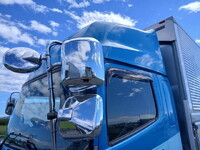 HINO Ranger Aluminum Wing 2KG-FD2ABG 2018 513,000km_11