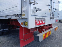 HINO Ranger Aluminum Wing 2KG-FD2ABG 2018 513,000km_12