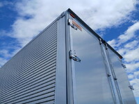 HINO Ranger Aluminum Wing 2KG-FD2ABG 2018 513,000km_13
