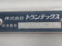 HINO Ranger Aluminum Wing 2KG-FD2ABG 2018 513,000km_16