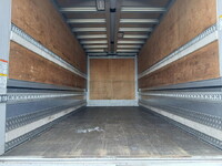 HINO Ranger Aluminum Wing 2KG-FD2ABG 2018 513,000km_19
