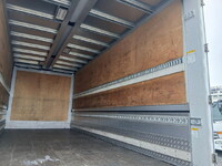 HINO Ranger Aluminum Wing 2KG-FD2ABG 2018 513,000km_20