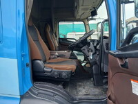 HINO Ranger Aluminum Wing 2KG-FD2ABG 2018 513,000km_29
