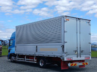 HINO Ranger Aluminum Wing 2KG-FD2ABG 2018 513,000km_4