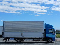 HINO Ranger Aluminum Wing 2KG-FD2ABG 2018 513,000km_5