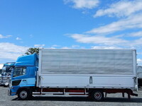 HINO Ranger Aluminum Wing 2KG-FD2ABG 2018 513,000km_7
