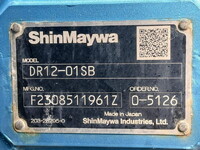 MITSUBISHI FUSO Super Great Dump 2KG-FV70HY 2023 26,000km_10